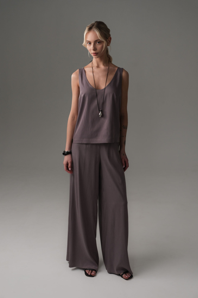 Брюки The Hills