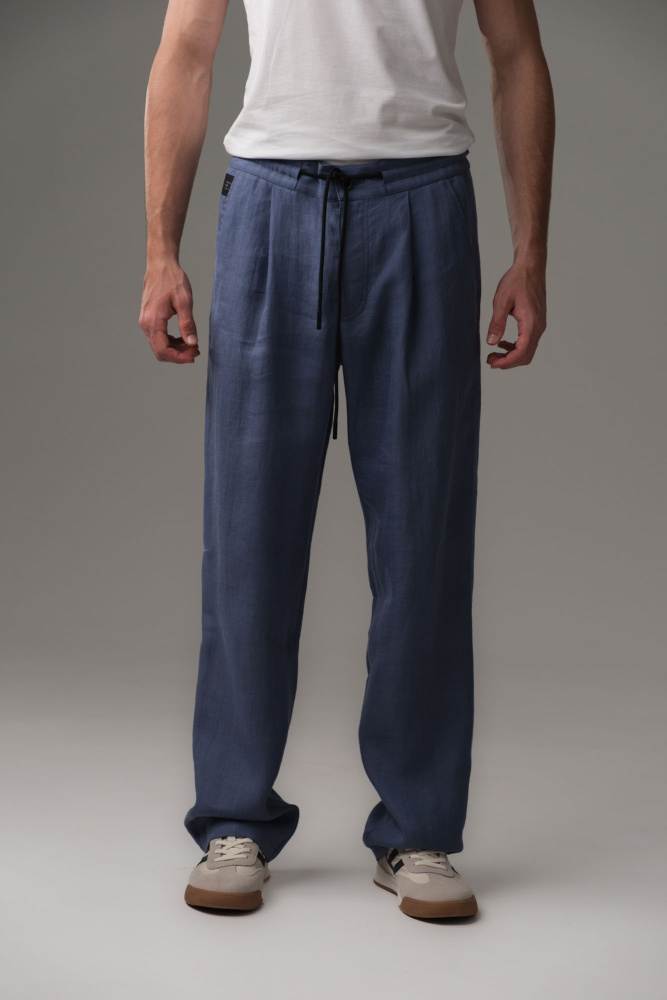 Брюки The Hills