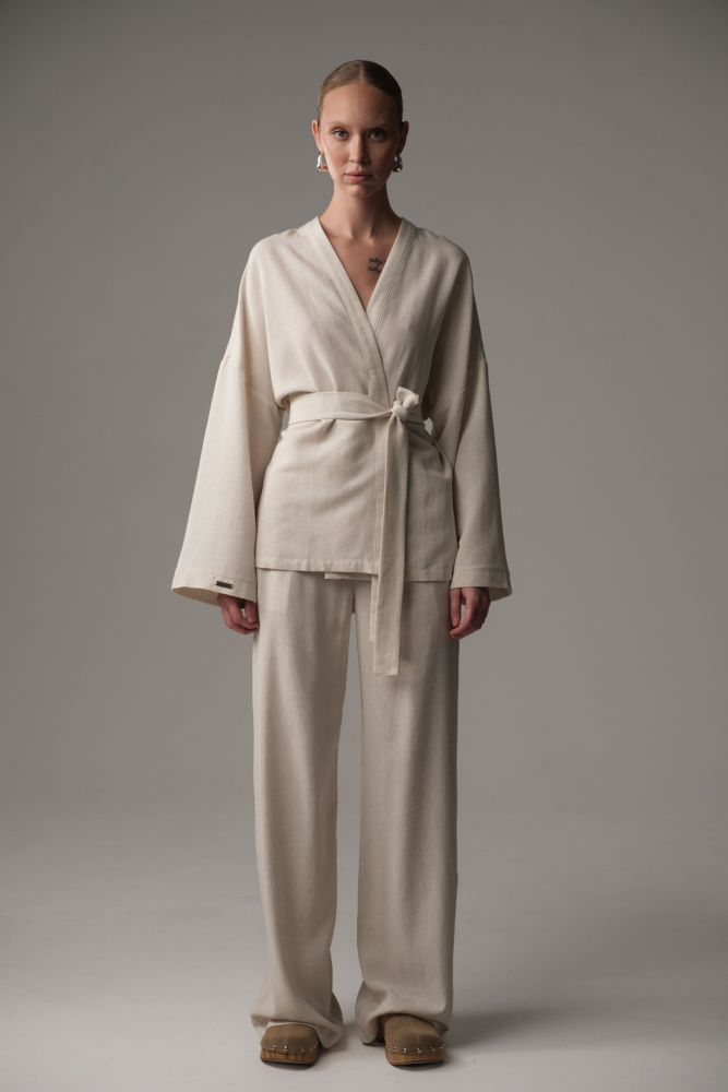 Брюки The Hills