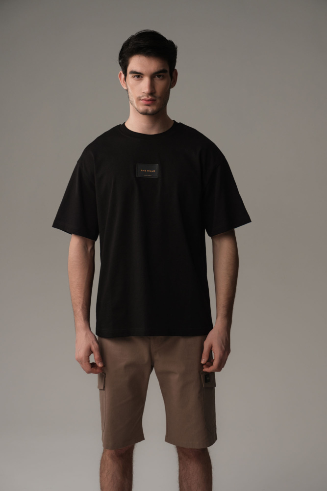 Футболка The Hills