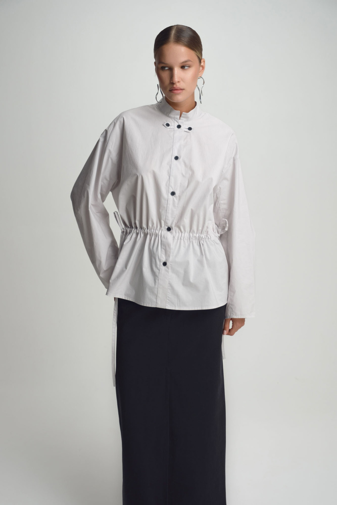 Рубашка The Hills