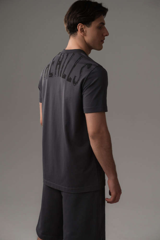 Футболка The Hills