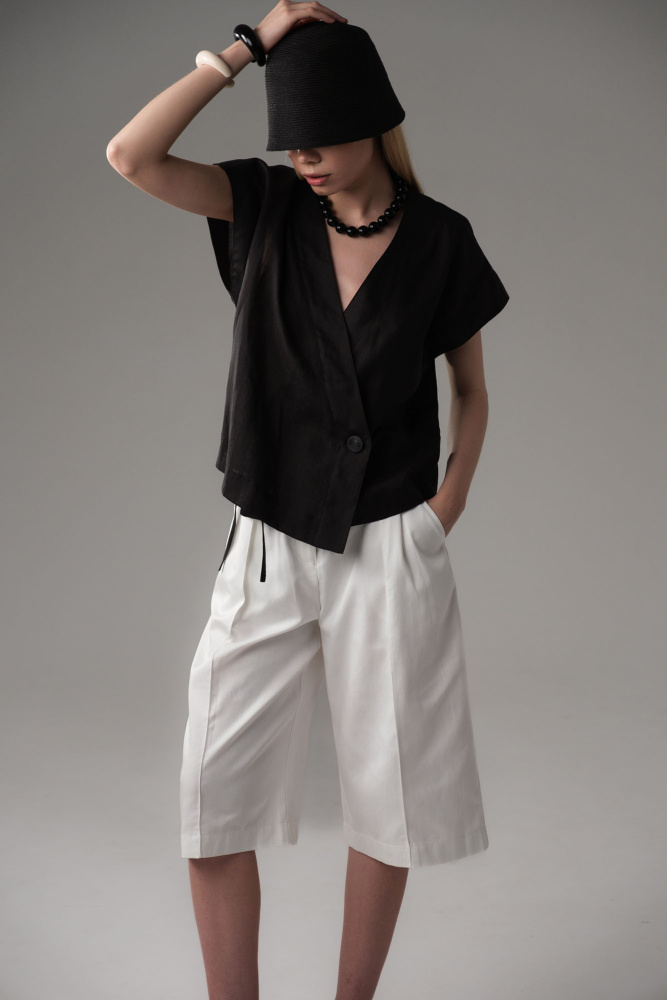 Блуза The Hills