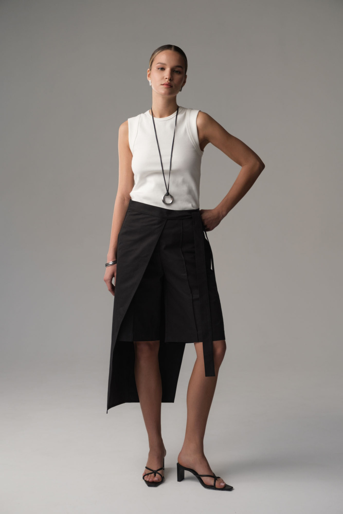 Баска The Hills