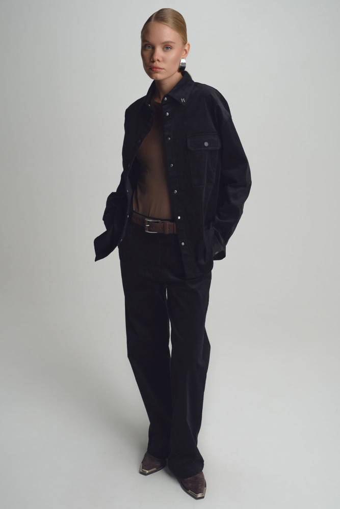 Брюки The Hills