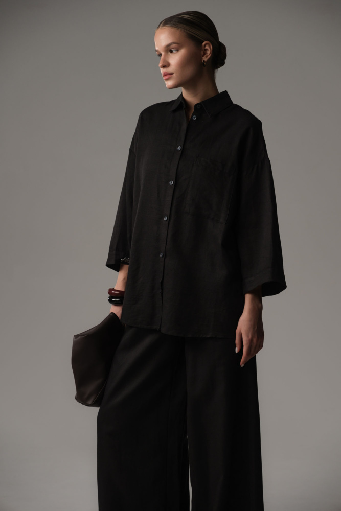 Рубашка к/рукав   The Hills