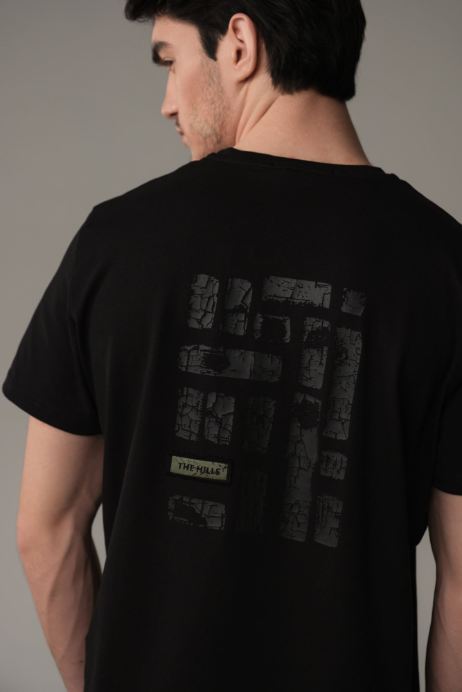 Футболка The Hills