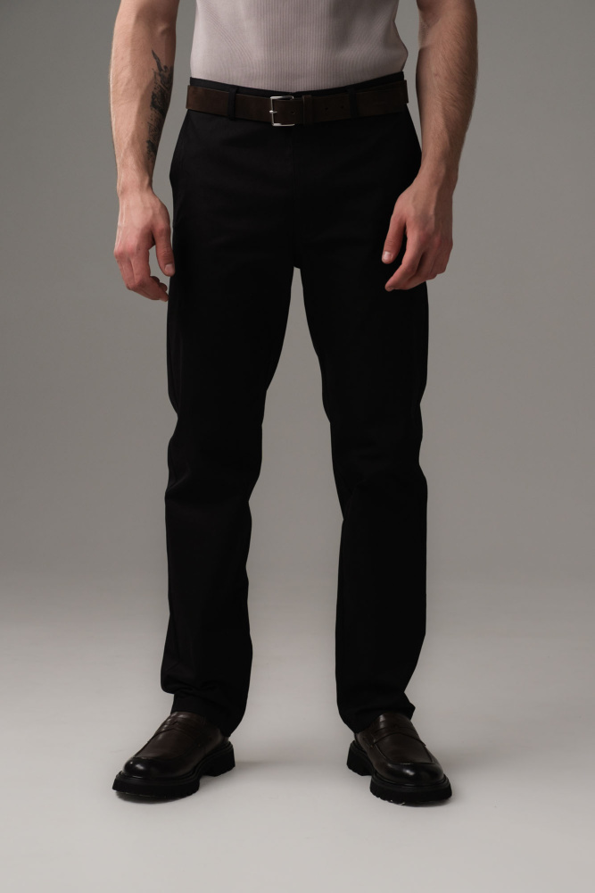 Брюки The Hills