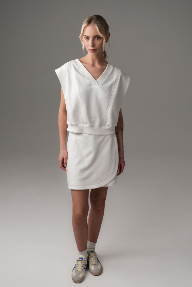 Жилет The Hills