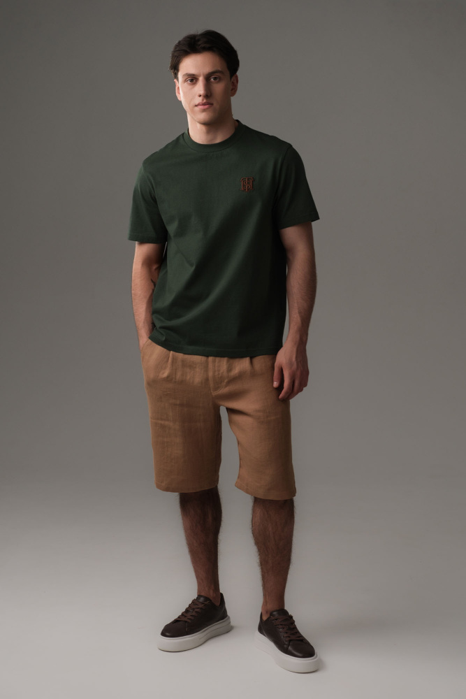 Футболка The Hills