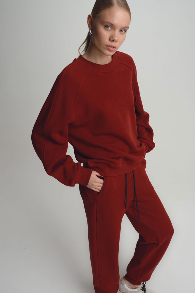 Свитшот The Hills