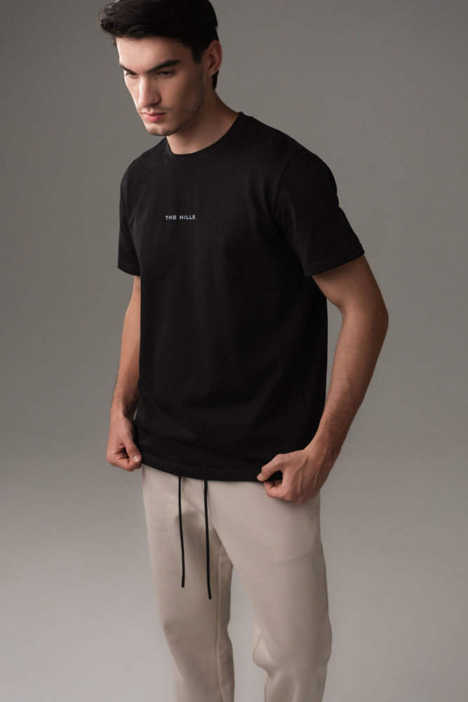 Футболка The Hills