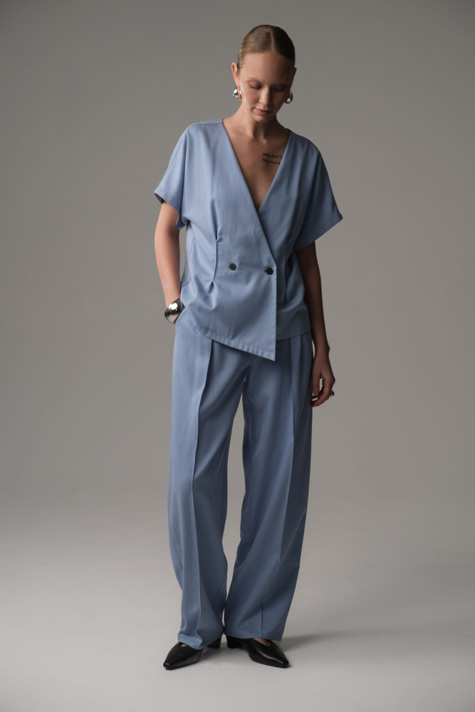 Брюки The Hills