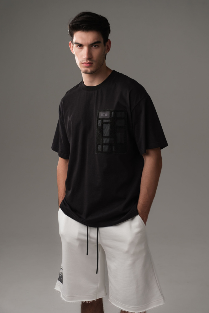 Футболка The Hills