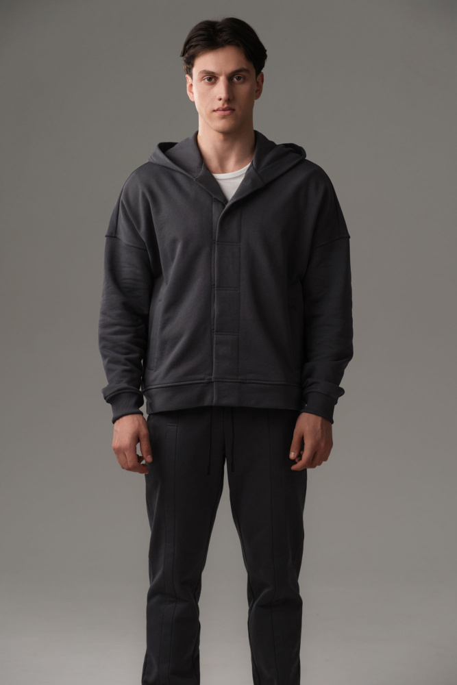 Тректоп The Hills