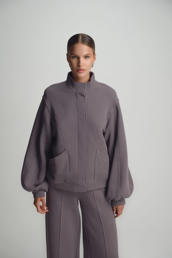 Толстовка The Hills