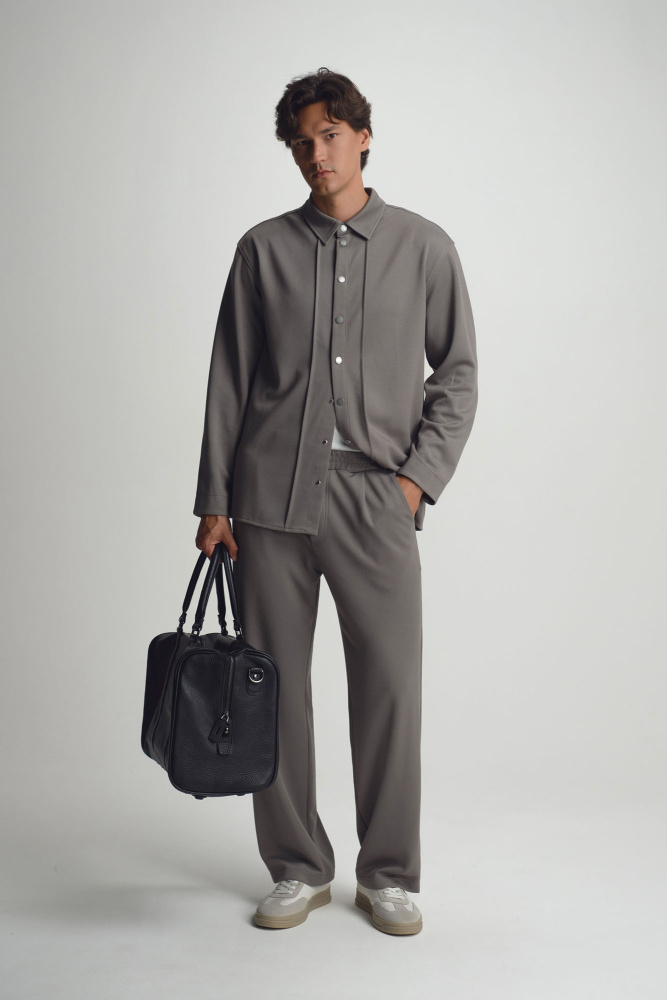 Брюки The Hills