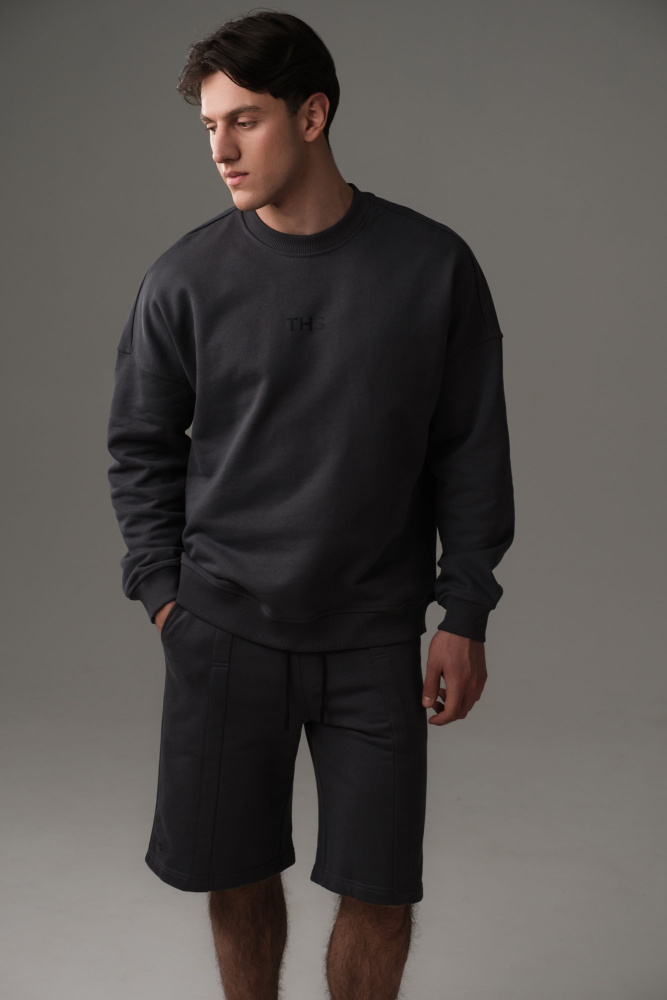 Свитшот The Hills