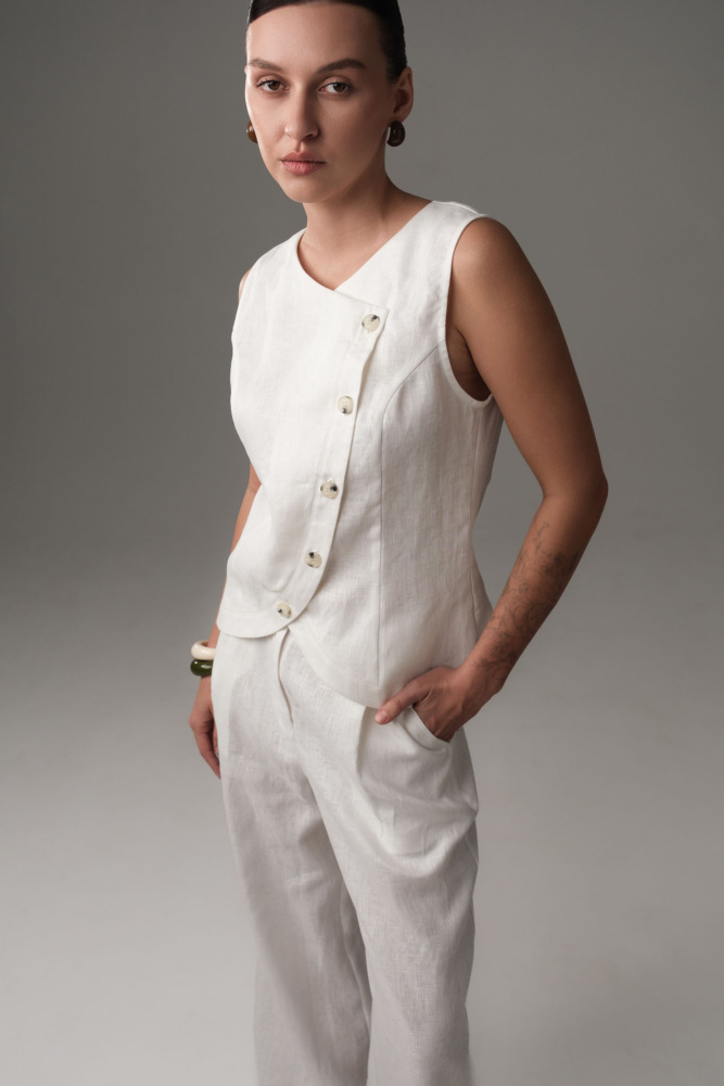 Жилет The Hills