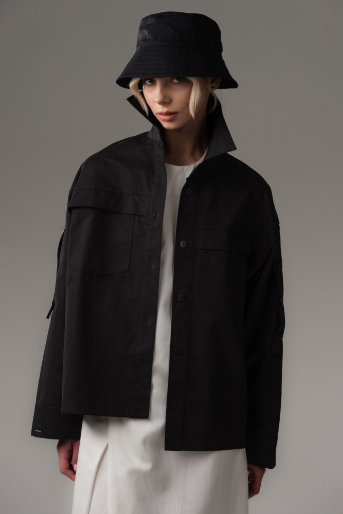 Куртка The Hills