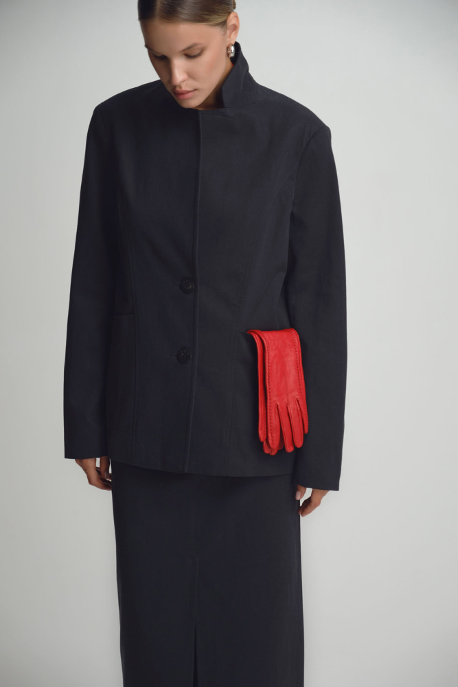 Пиджак The Hills