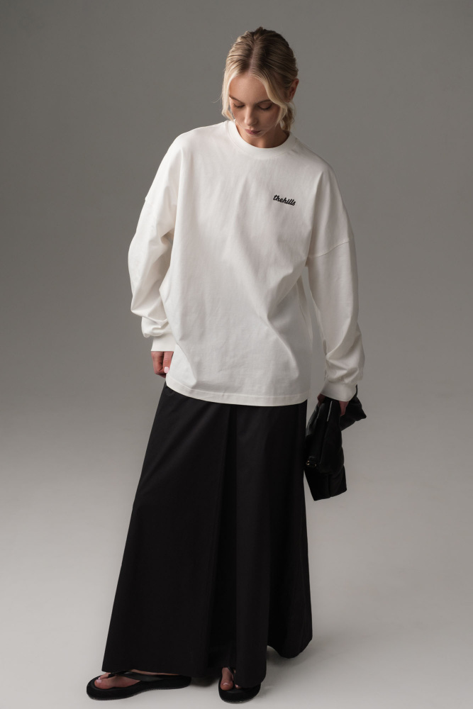 Футболка д/р The Hills