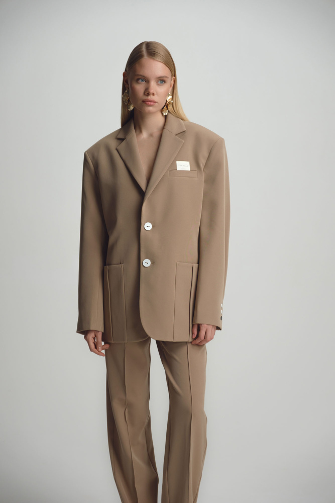 Пиджак The Hills