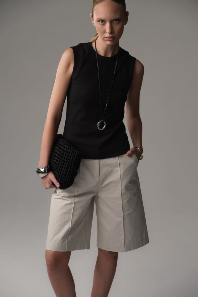 Шорты The Hills