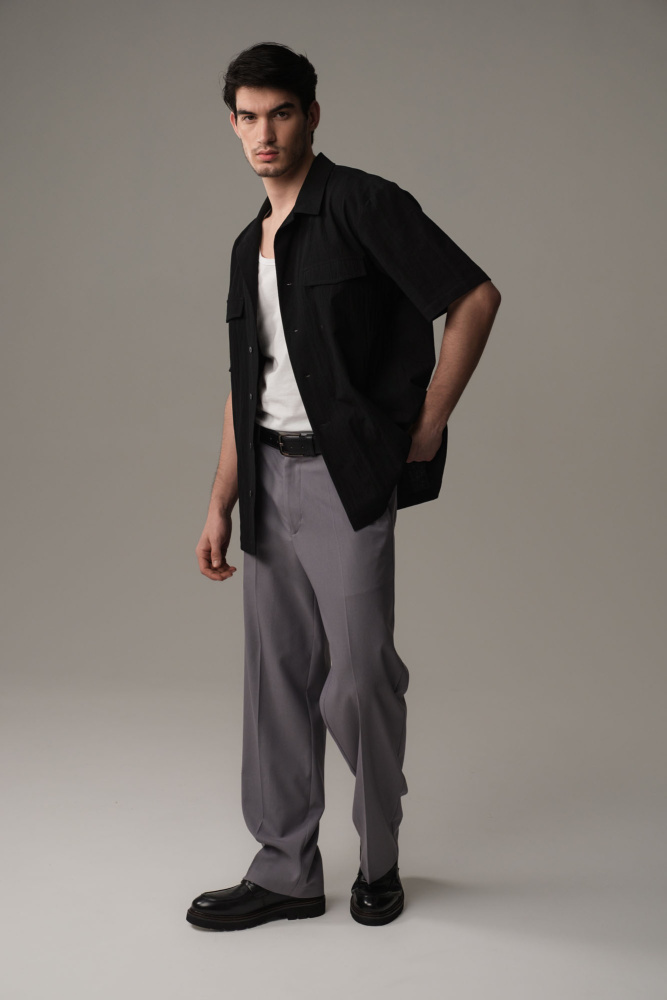 Брюки The Hills