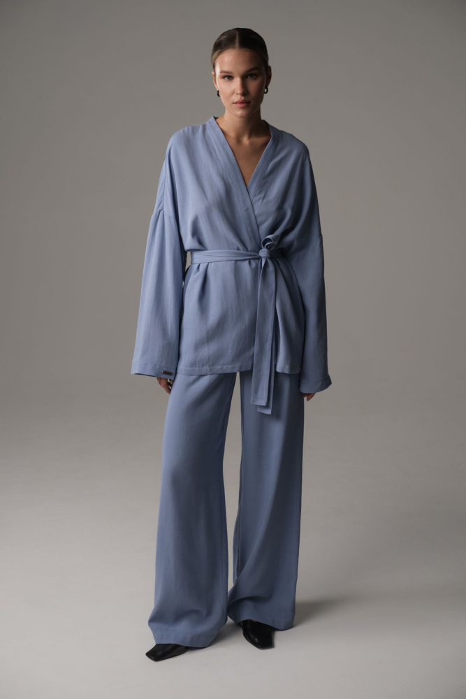 Брюки The Hills