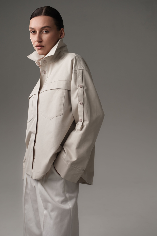 Куртка The Hills