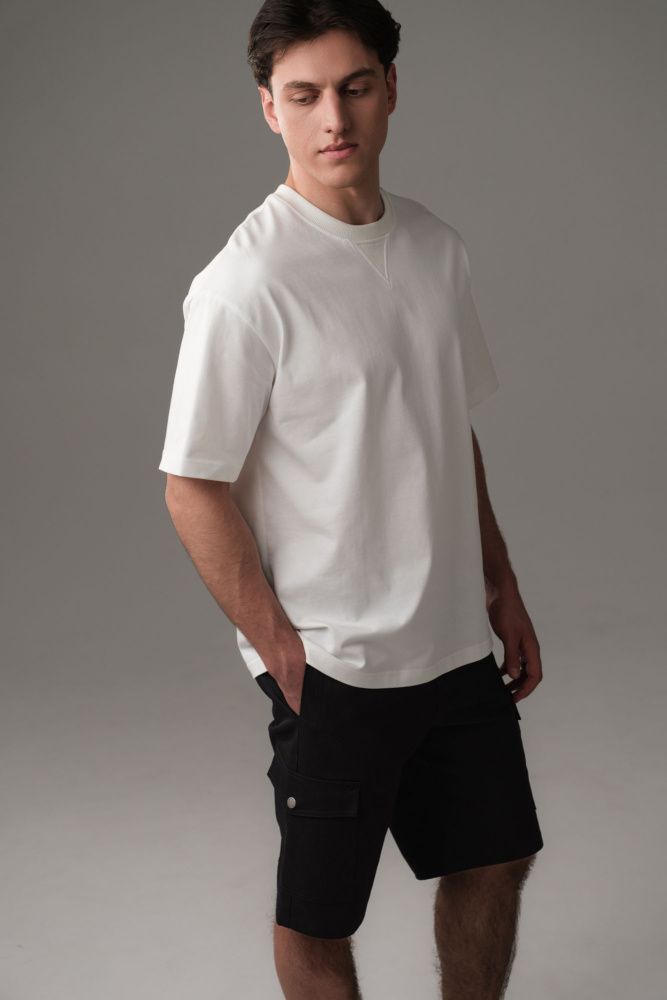 Футболка The Hills