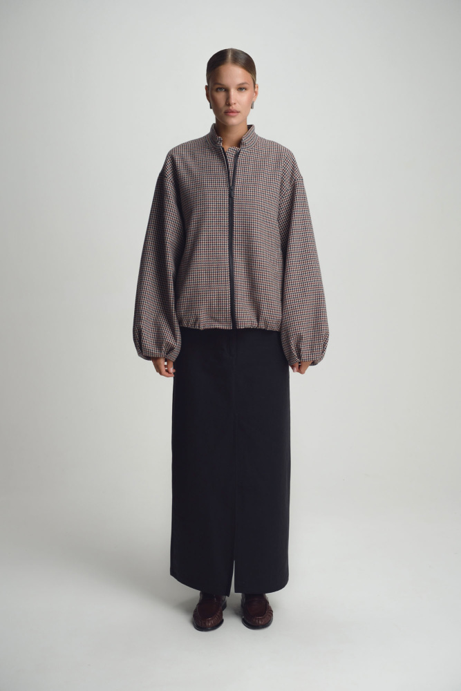 Бомбер The Hills