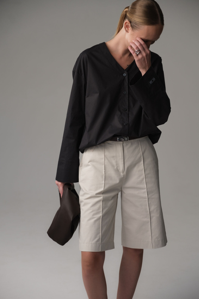 Рубашка д/р The Hills