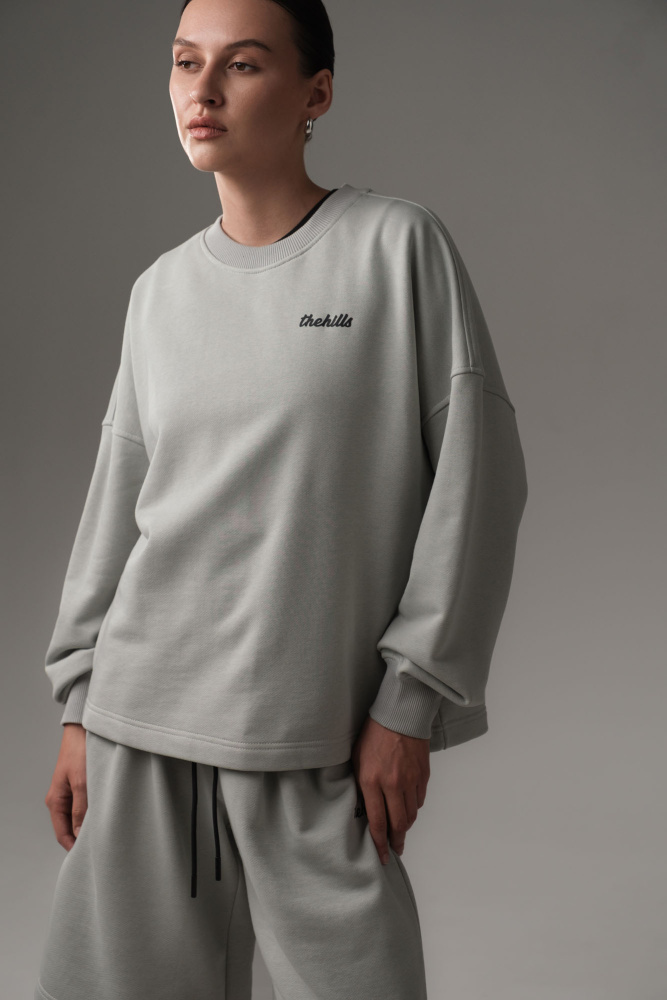 Свитшот The Hills