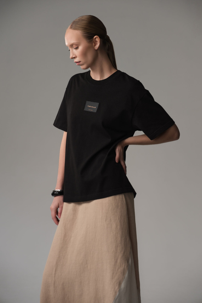 Футболка The Hills