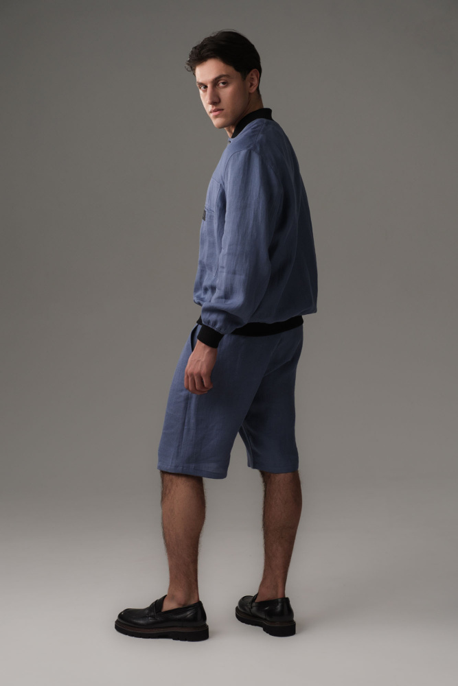 Шорты The Hills