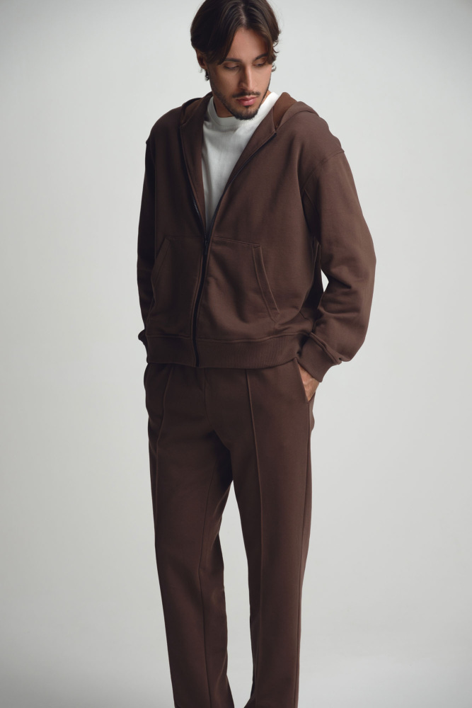 Толстовка The Hills