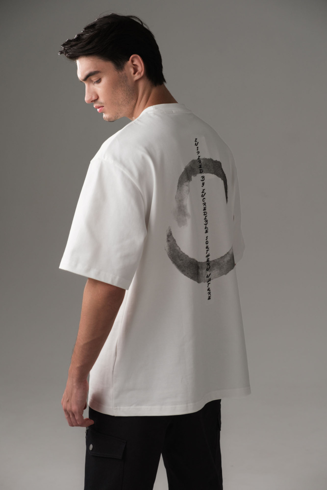 Футболка The Hills