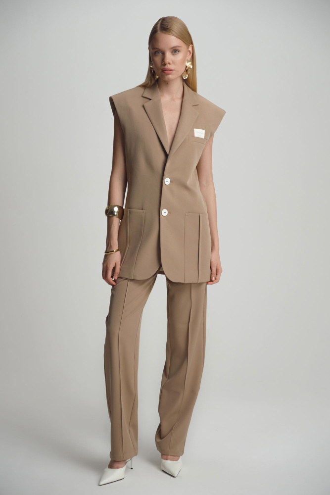 Жилет The Hills