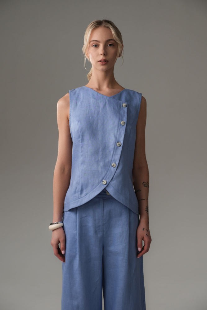 Жилет The Hills