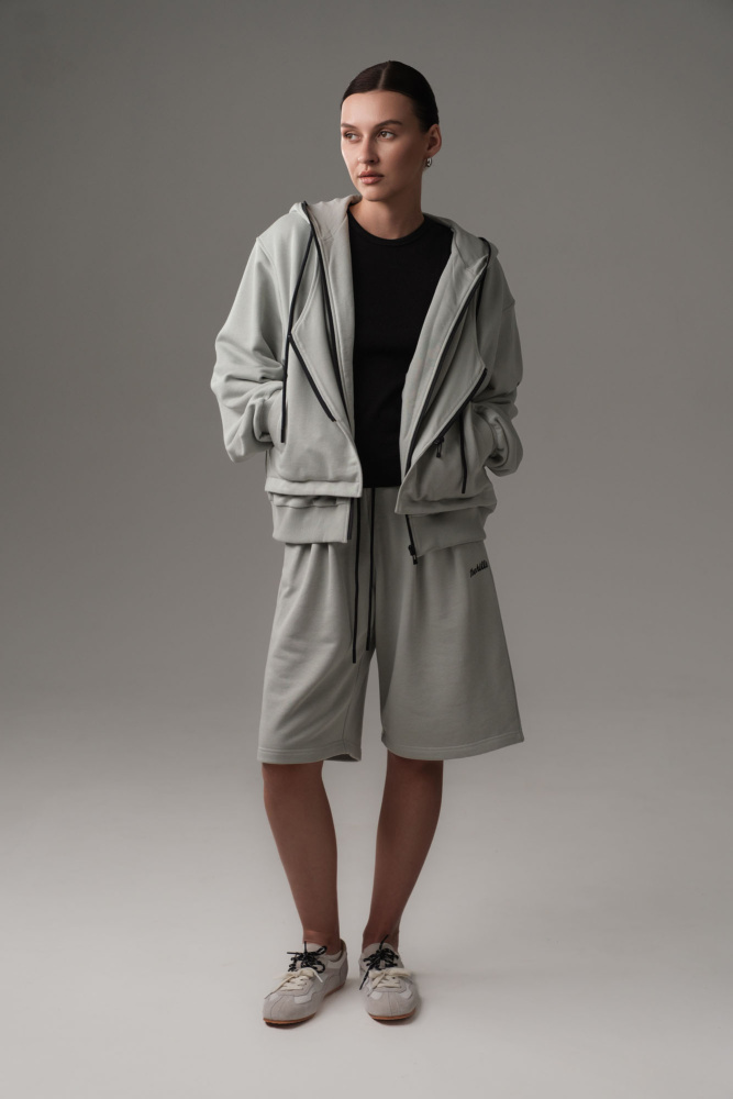 Тректоп The Hills