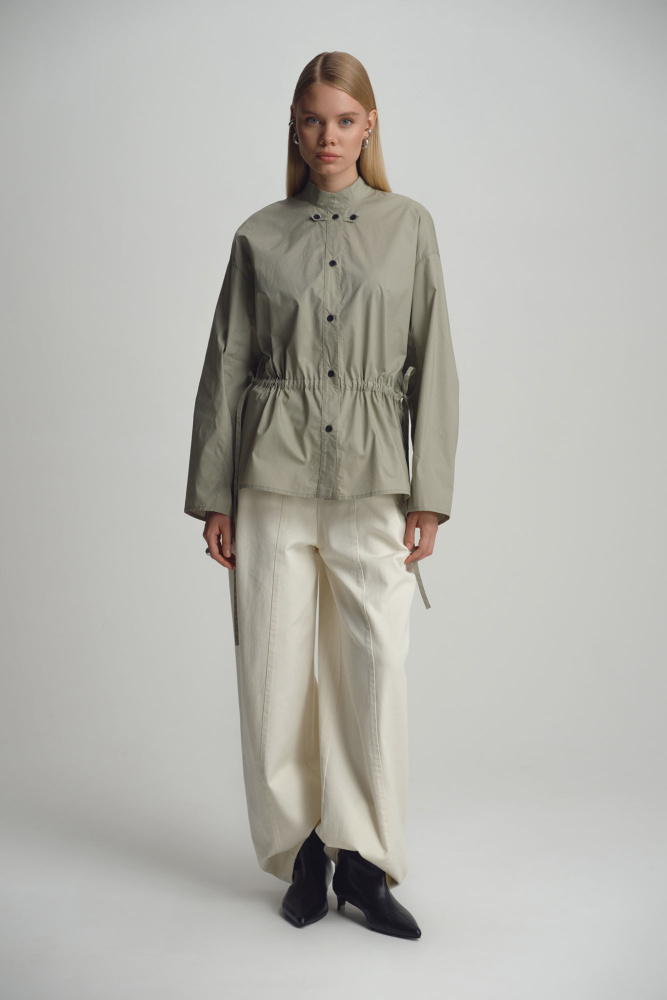 Рубашка The Hills