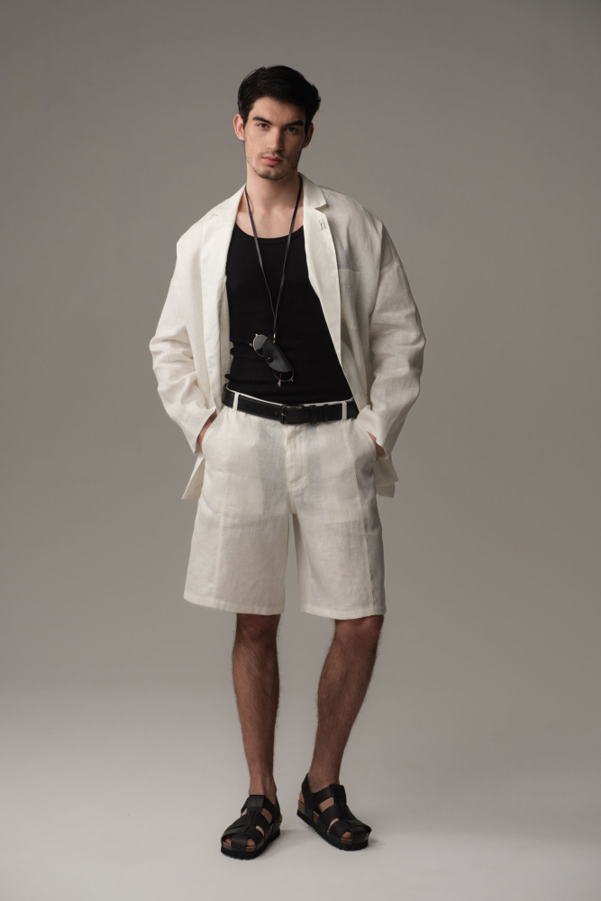 Шорты The Hills