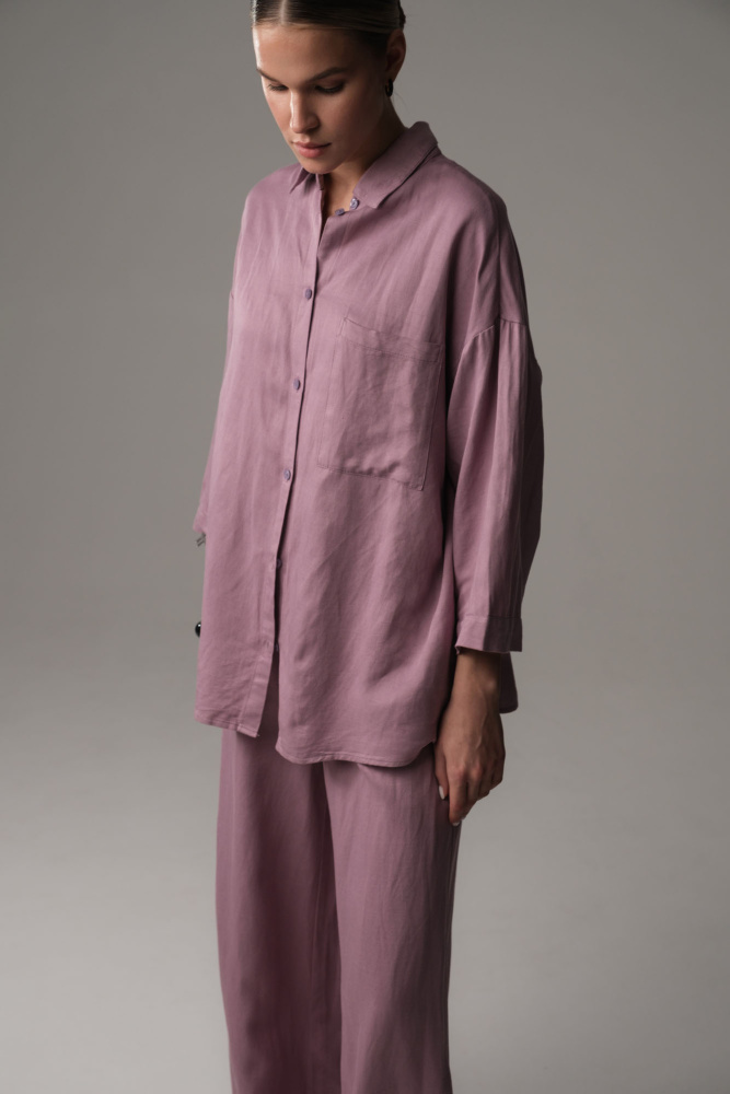 Рубашка к/рукав   The Hills