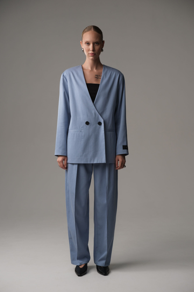 Пиджак The Hills