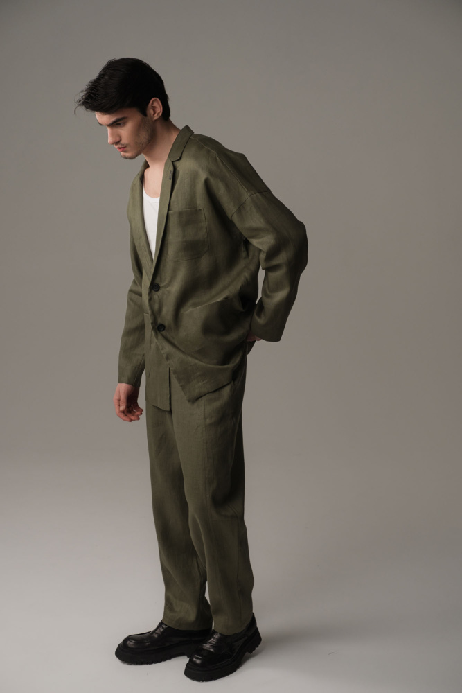 Брюки The Hills