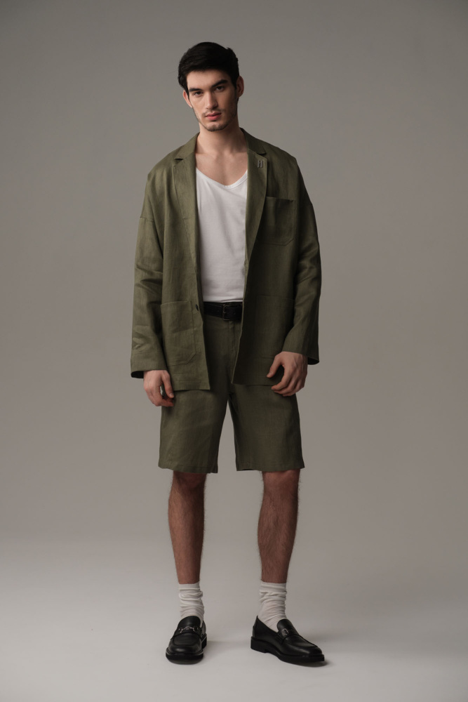 Шорты The Hills