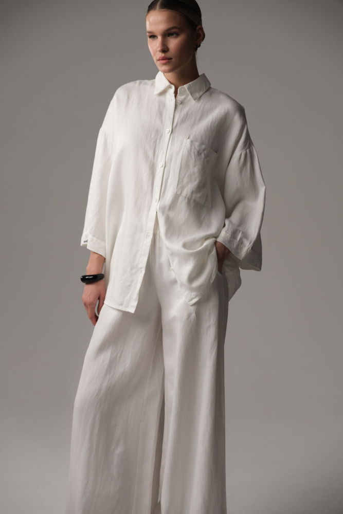 Рубашка к/рукав   The Hills