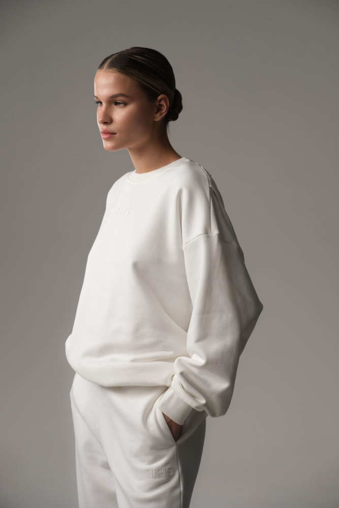 Свитшот The Hills